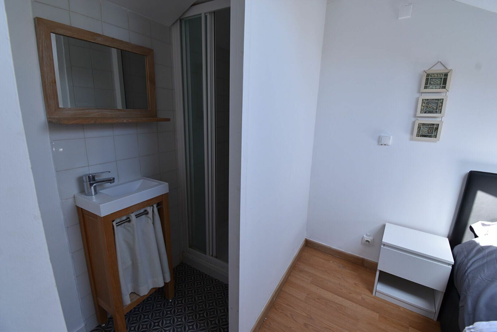 Appartement à louer 4 m2 à Valence vignette-4