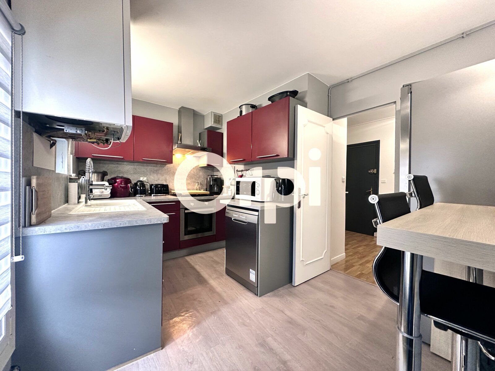 Appartement à vendre 3 80m2 à Soissons vignette-5
