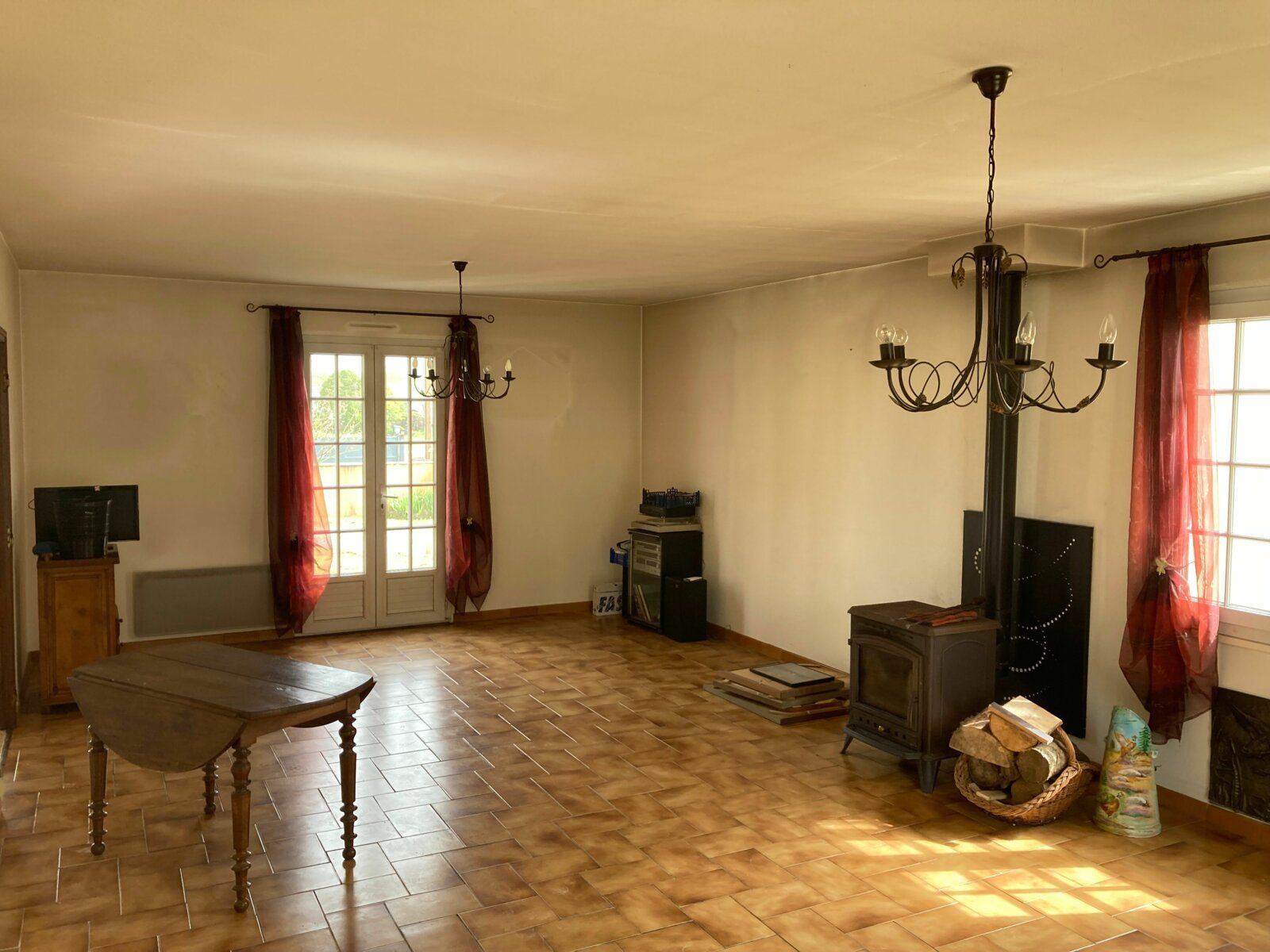 Maison à vendre 5 m2 à Breuil-Magné vignette-3