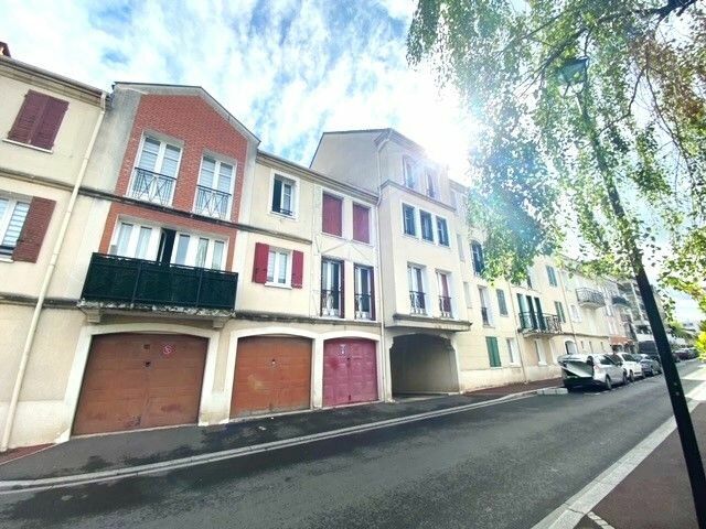 Appartement à vendre 1 30.66m2 à Limeil-Brévannes vignette-9