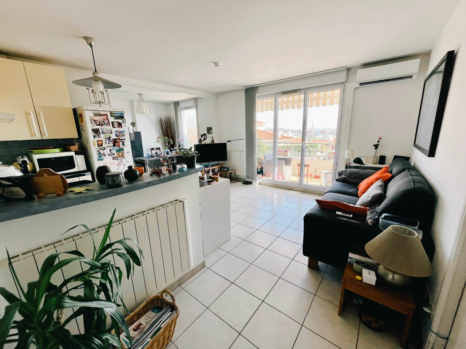 Appartement à vendre 3 51m2 à Saint-Genis-Laval vignette-4