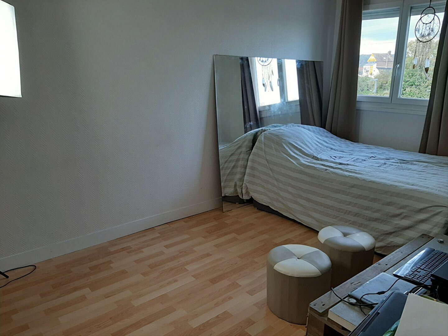 Appartement à vendre 3 88m2 à Saint-Aubin-lès-Elbeuf vignette-9