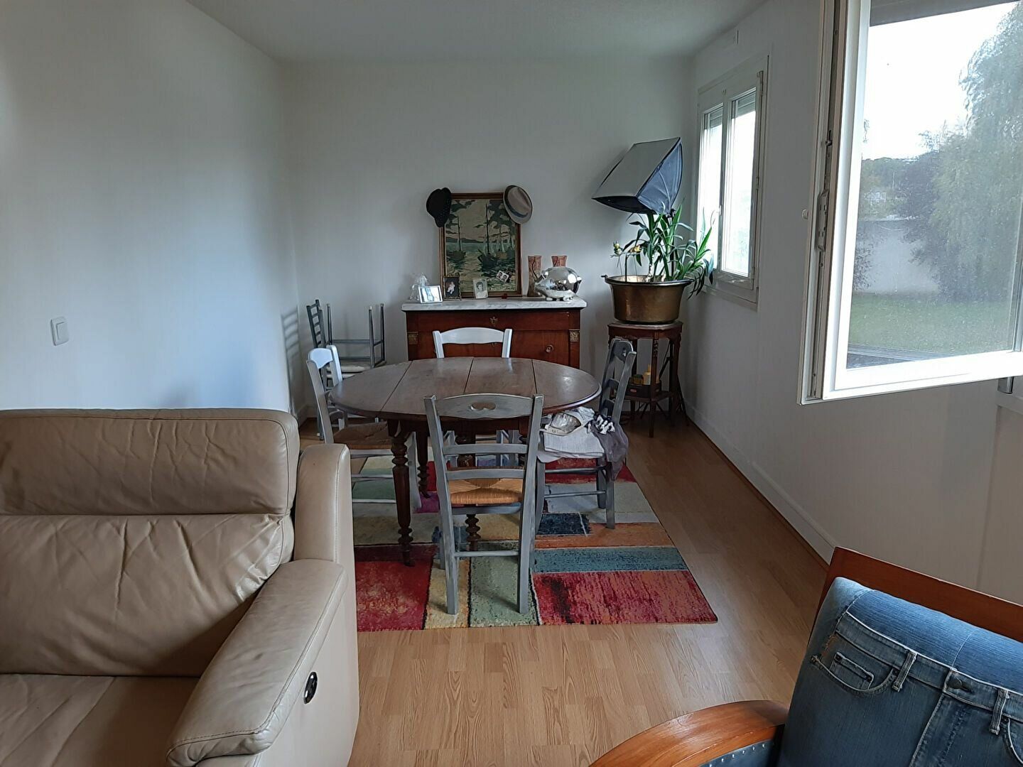 Appartement à vendre 3 88m2 à Saint-Aubin-lès-Elbeuf vignette-4