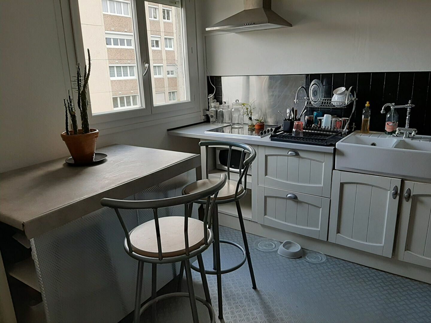 Appartement à vendre 3 88m2 à Saint-Aubin-lès-Elbeuf vignette-7
