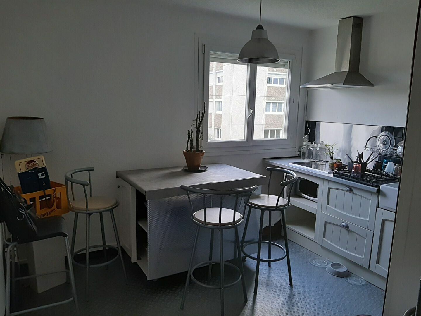 Appartement à vendre 3 88m2 à Saint-Aubin-lès-Elbeuf vignette-6