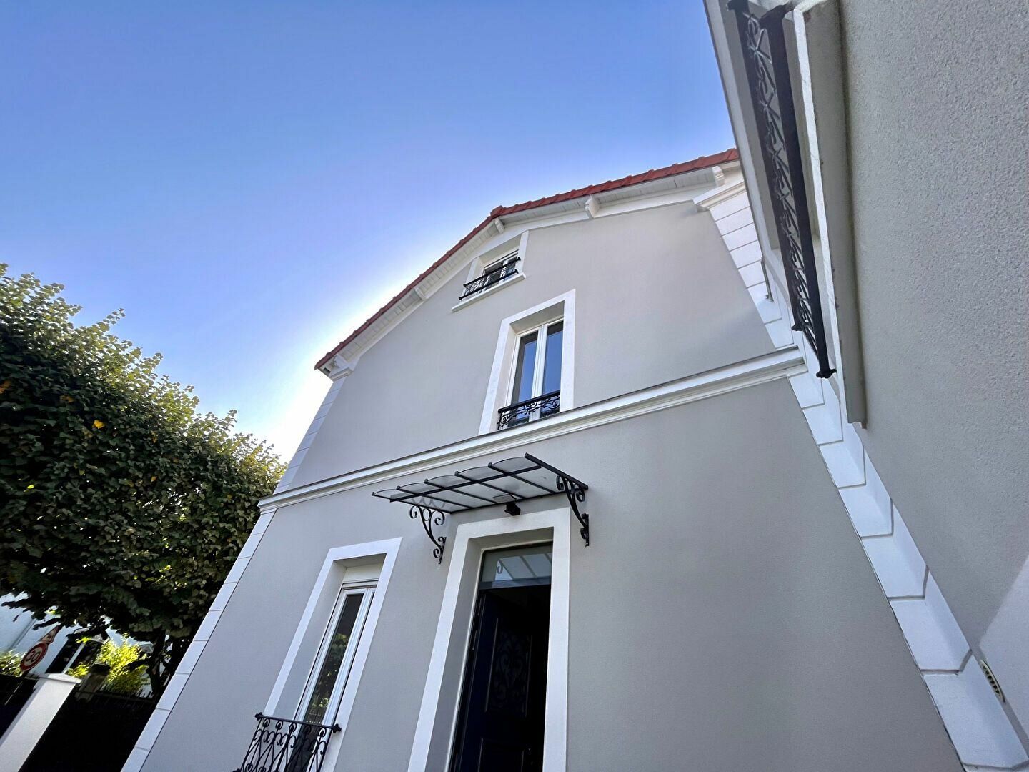 Maison à vendre 7 105.16m2 à Joinville-le-Pont vignette-4