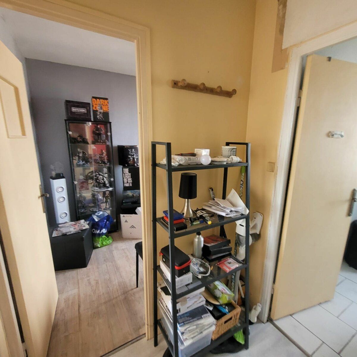 Appartement à vendre 3 57m2 à Limoges vignette-6