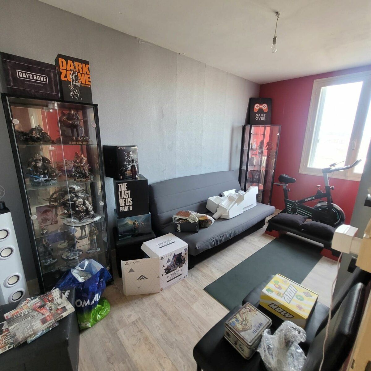 Appartement à vendre 3 57m2 à Limoges vignette-3