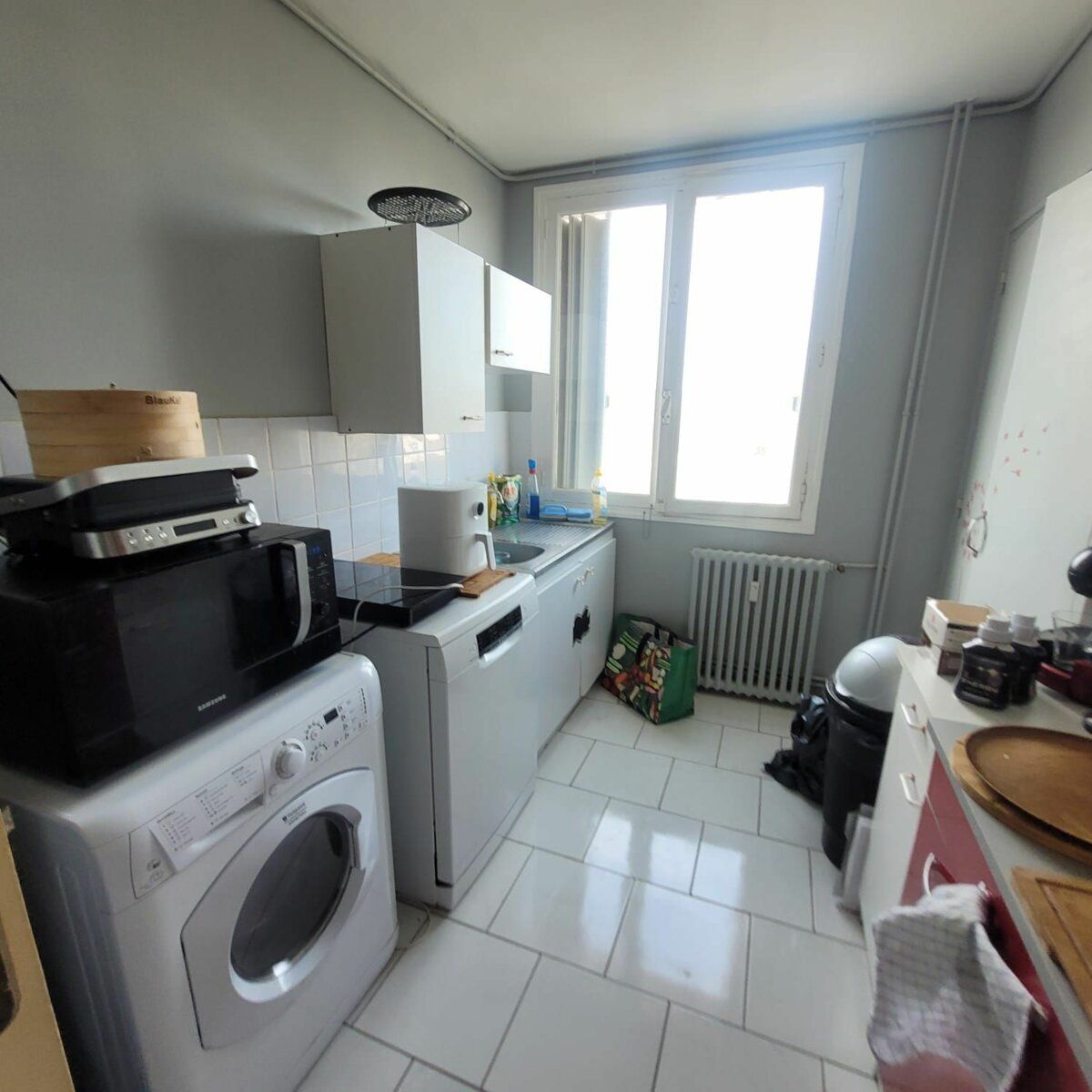 Appartement à vendre 3 57m2 à Limoges vignette-5