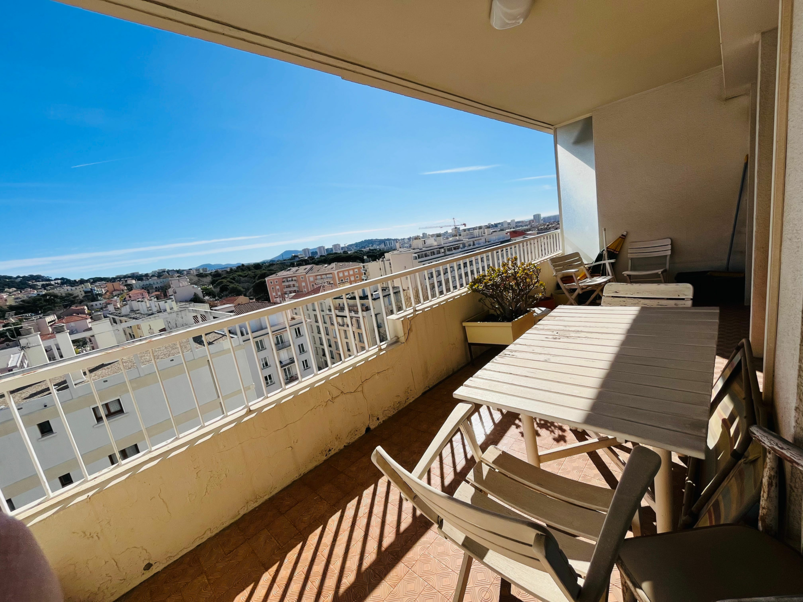 Appartement à vendre 5 m2 à Toulon vignette-2