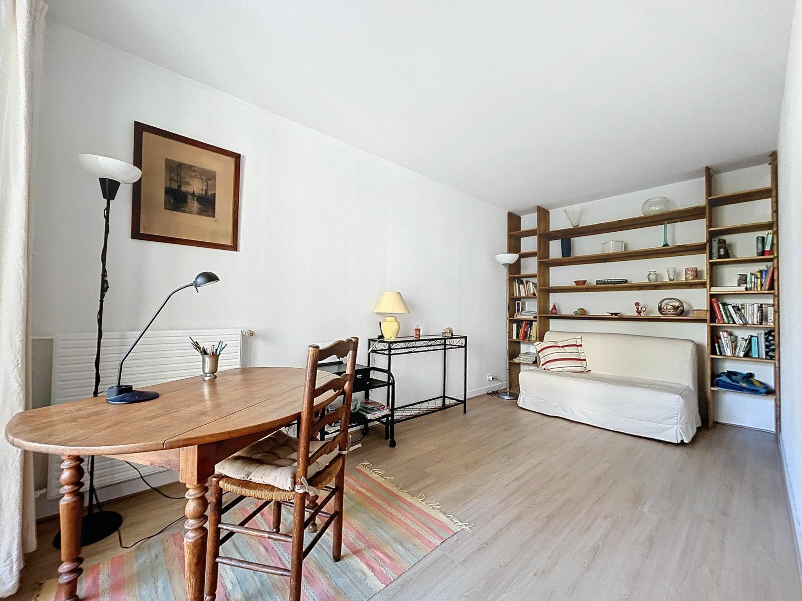 Appartement à vendre 4 89m2 à Fontenay-aux-Roses vignette-4