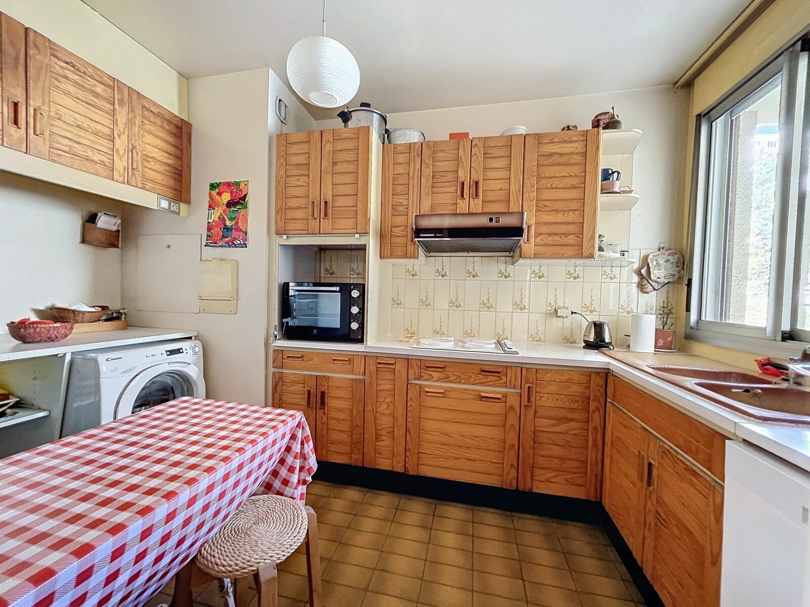 Appartement à vendre 4 89m2 à Fontenay-aux-Roses vignette-6