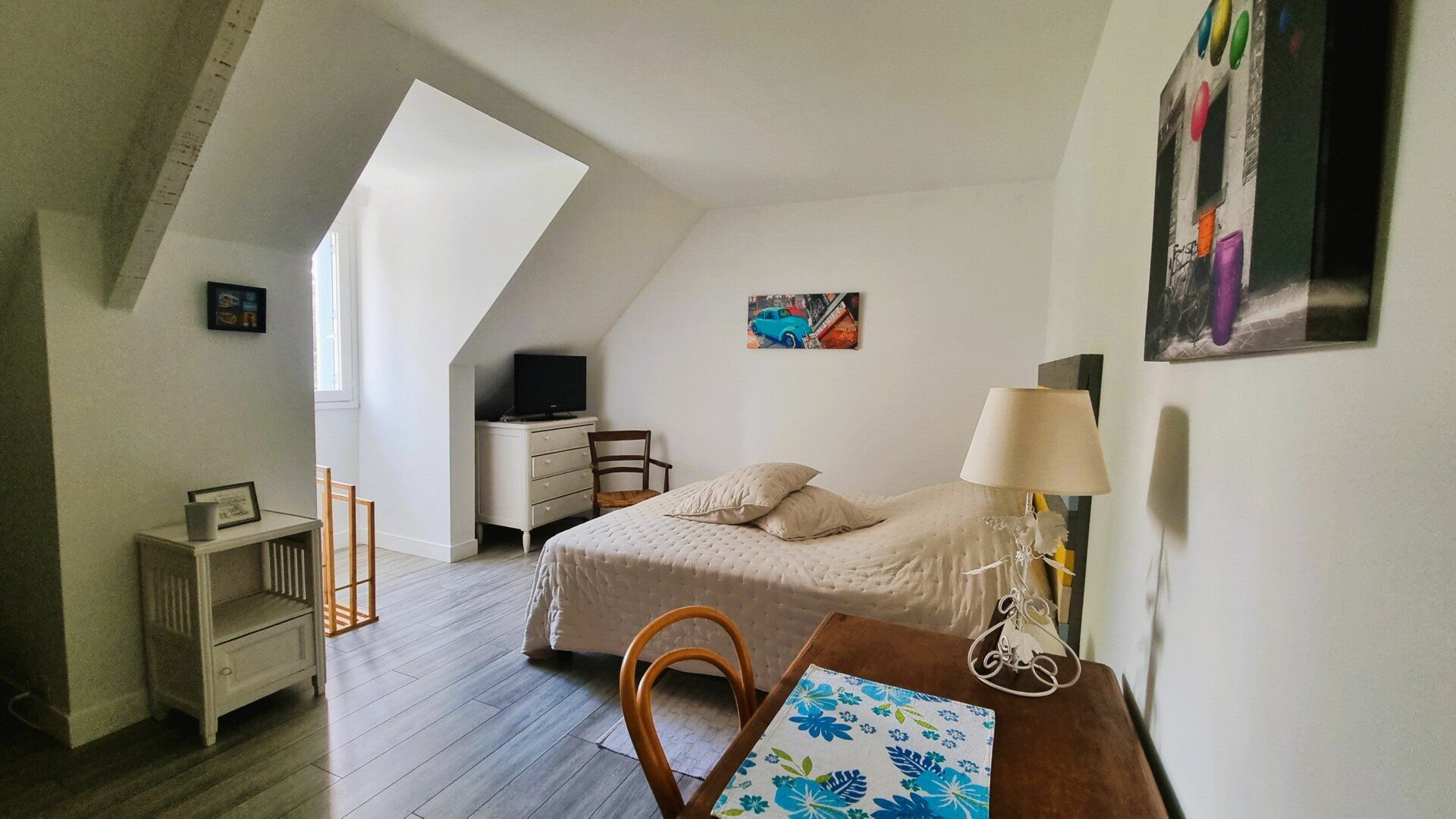Maison à vendre 6 128.83m2 à Beaumont-sur-Oise vignette-12