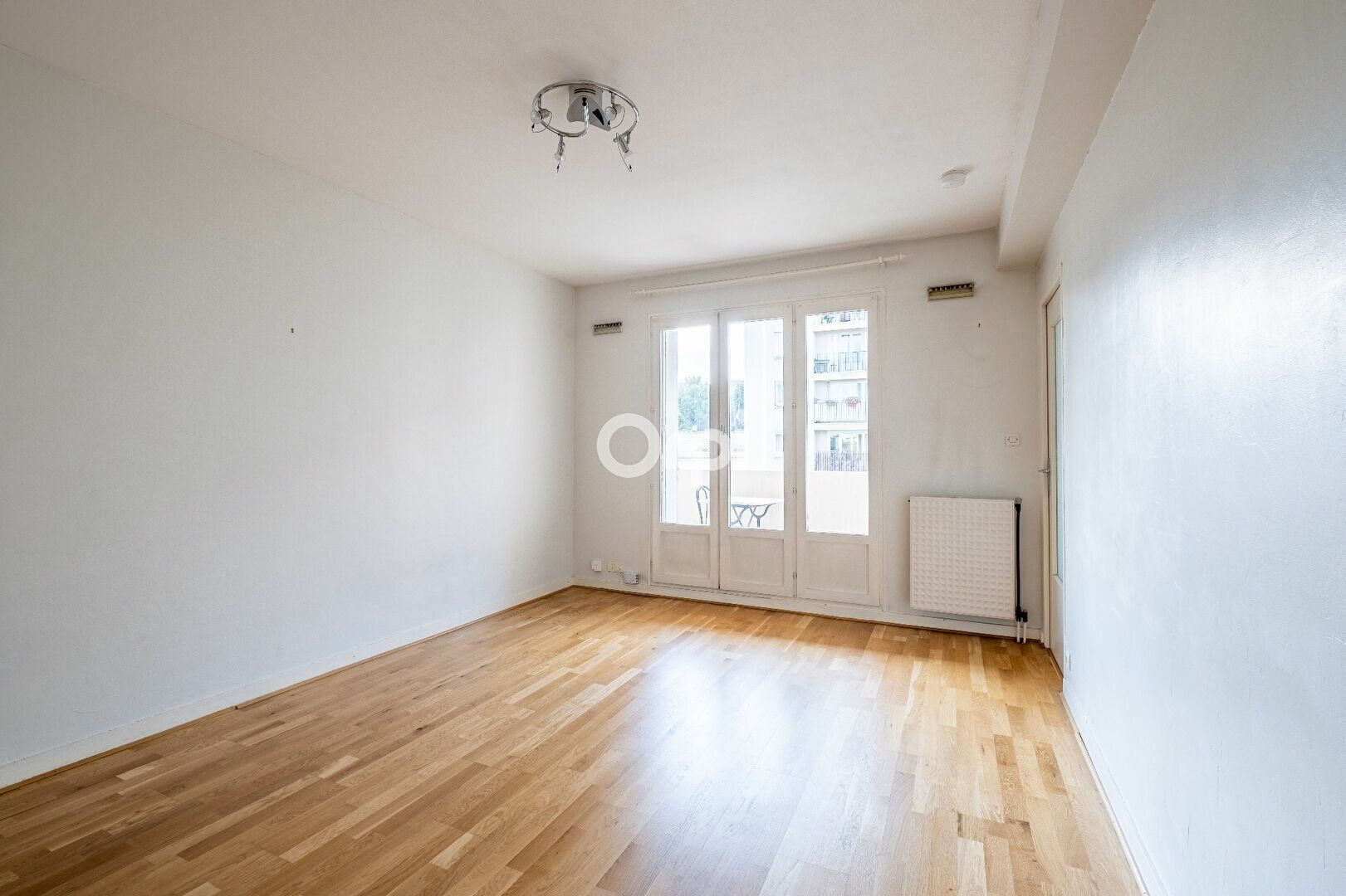 Appartement à louer 1 30m2 à Limoges vignette-2