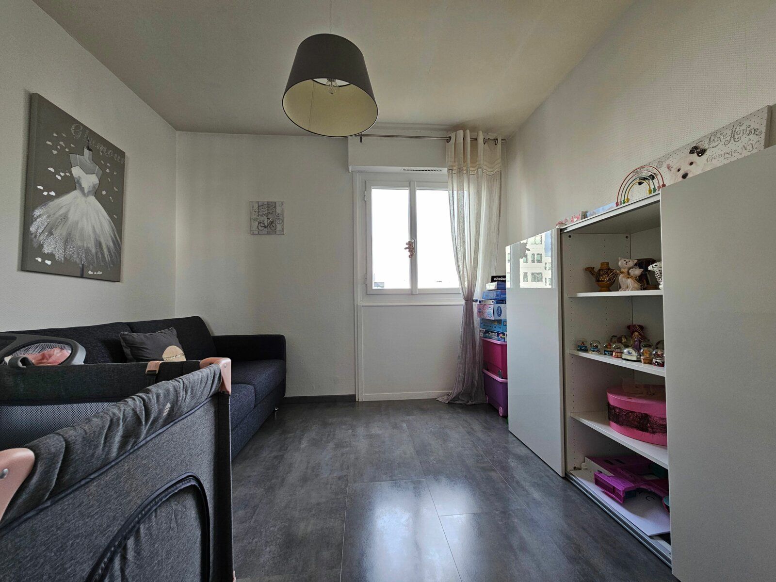 Appartement à vendre 5 100.43m2 à Saint-Étienne vignette-14