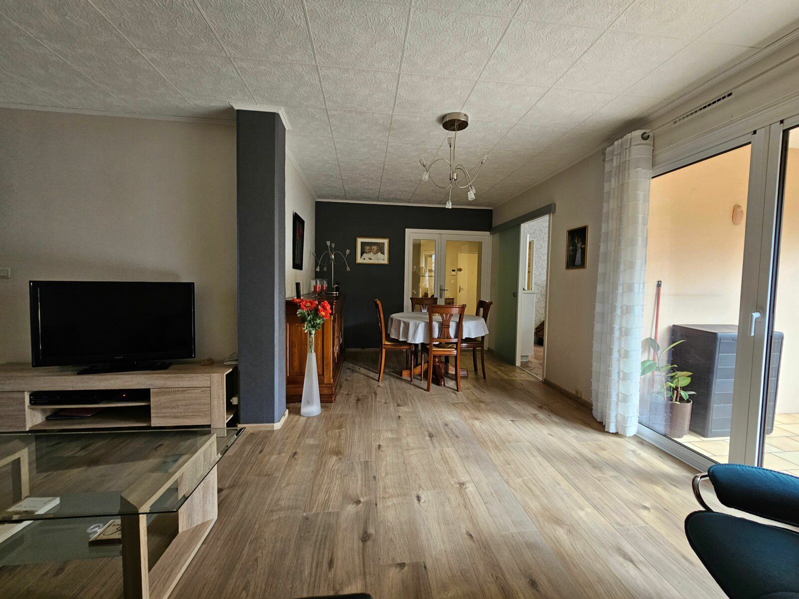 Appartement à vendre 5 100.43m2 à Saint-Étienne vignette-4