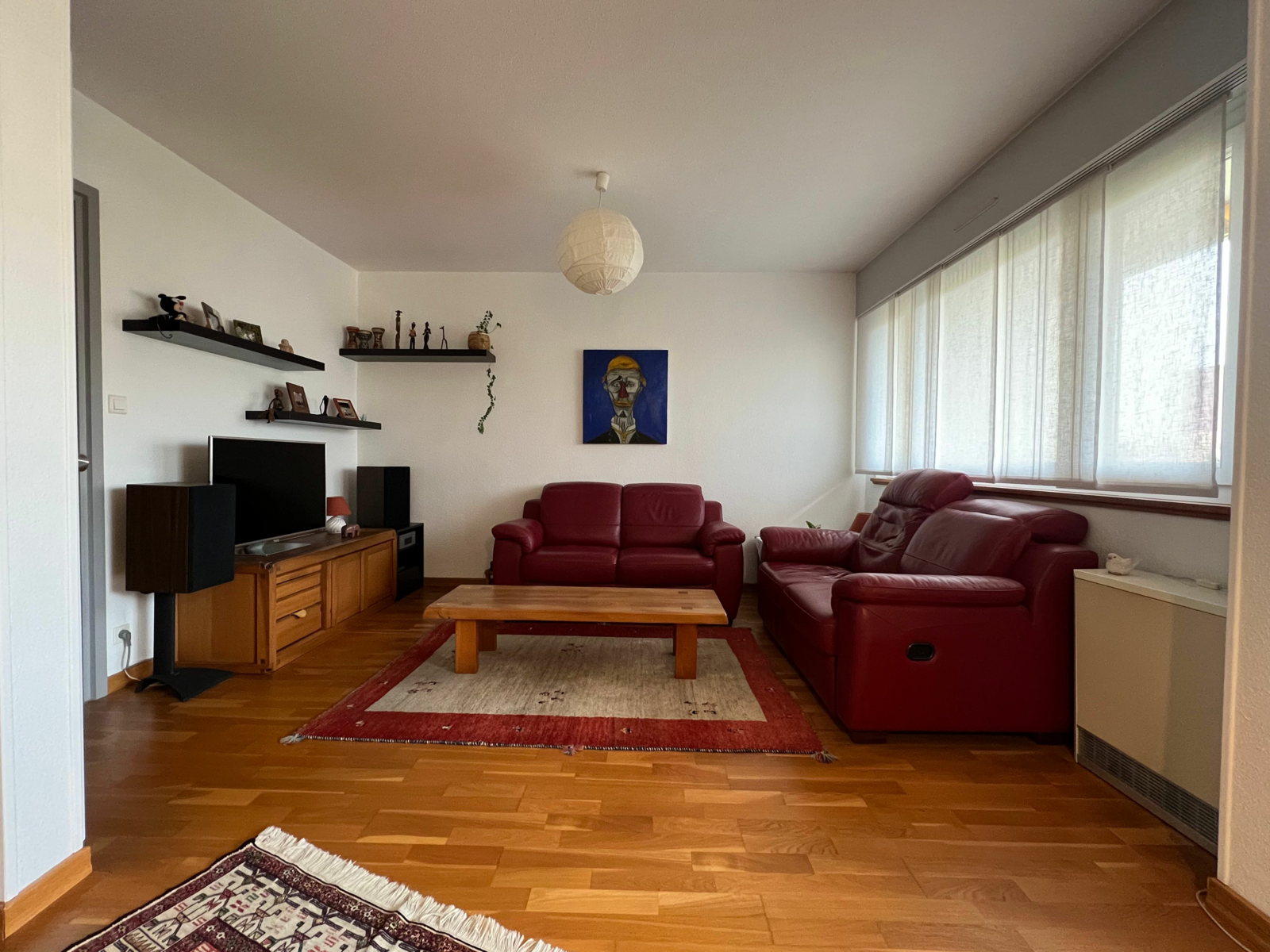 Appartement à vendre 4 100m2 à Bischheim vignette-2