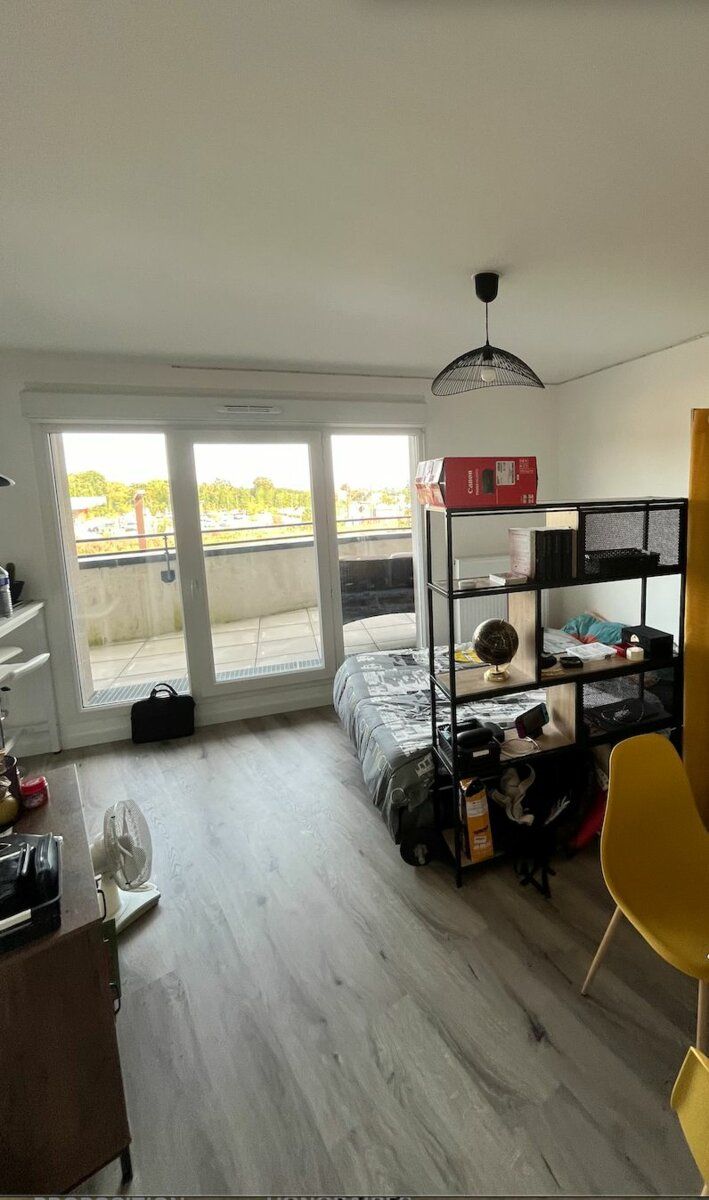 Appartement à vendre 2 24m2 à Amiens vignette-1
