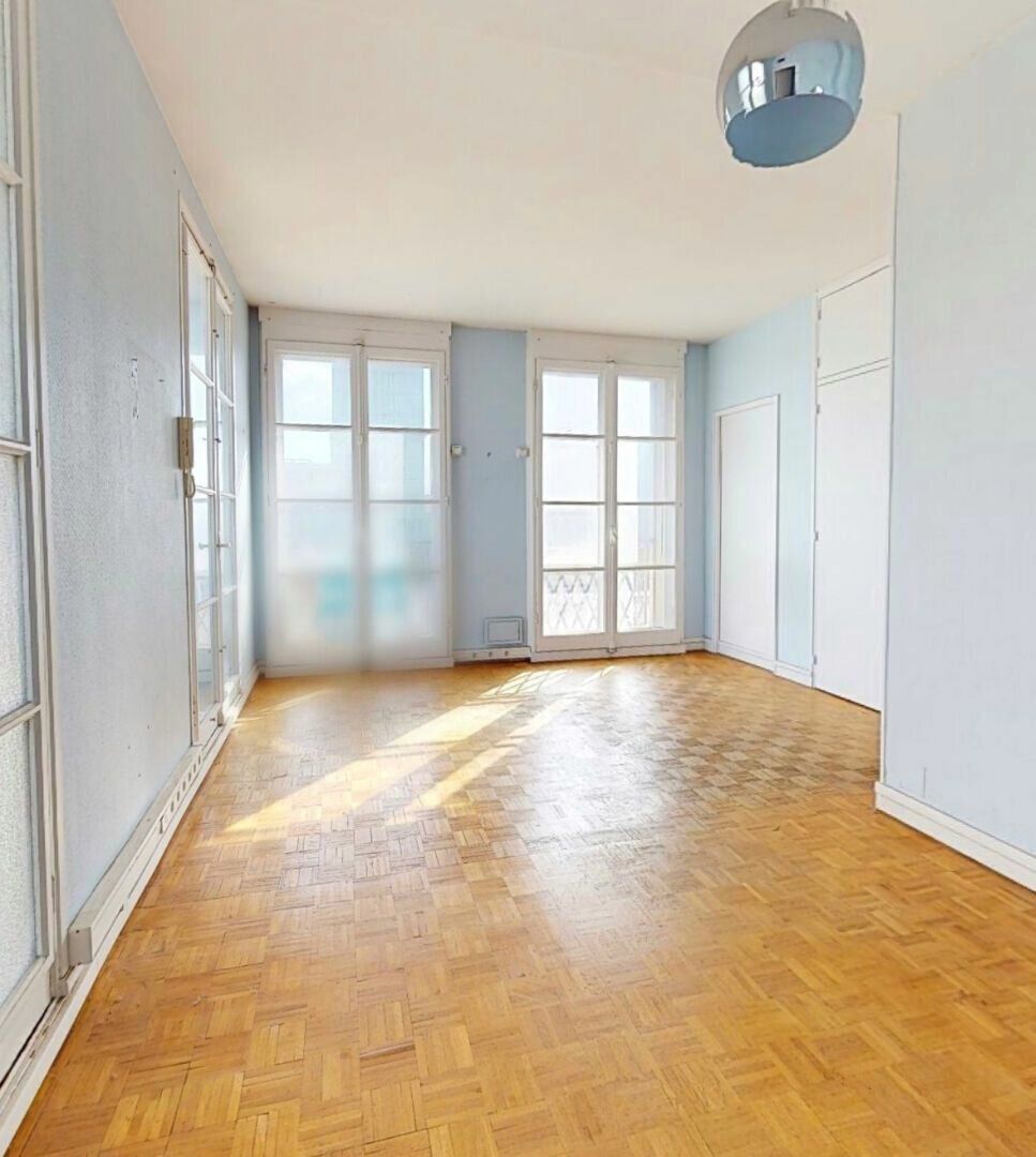 Appartement à vendre 4 101m2 à Le Havre vignette-6