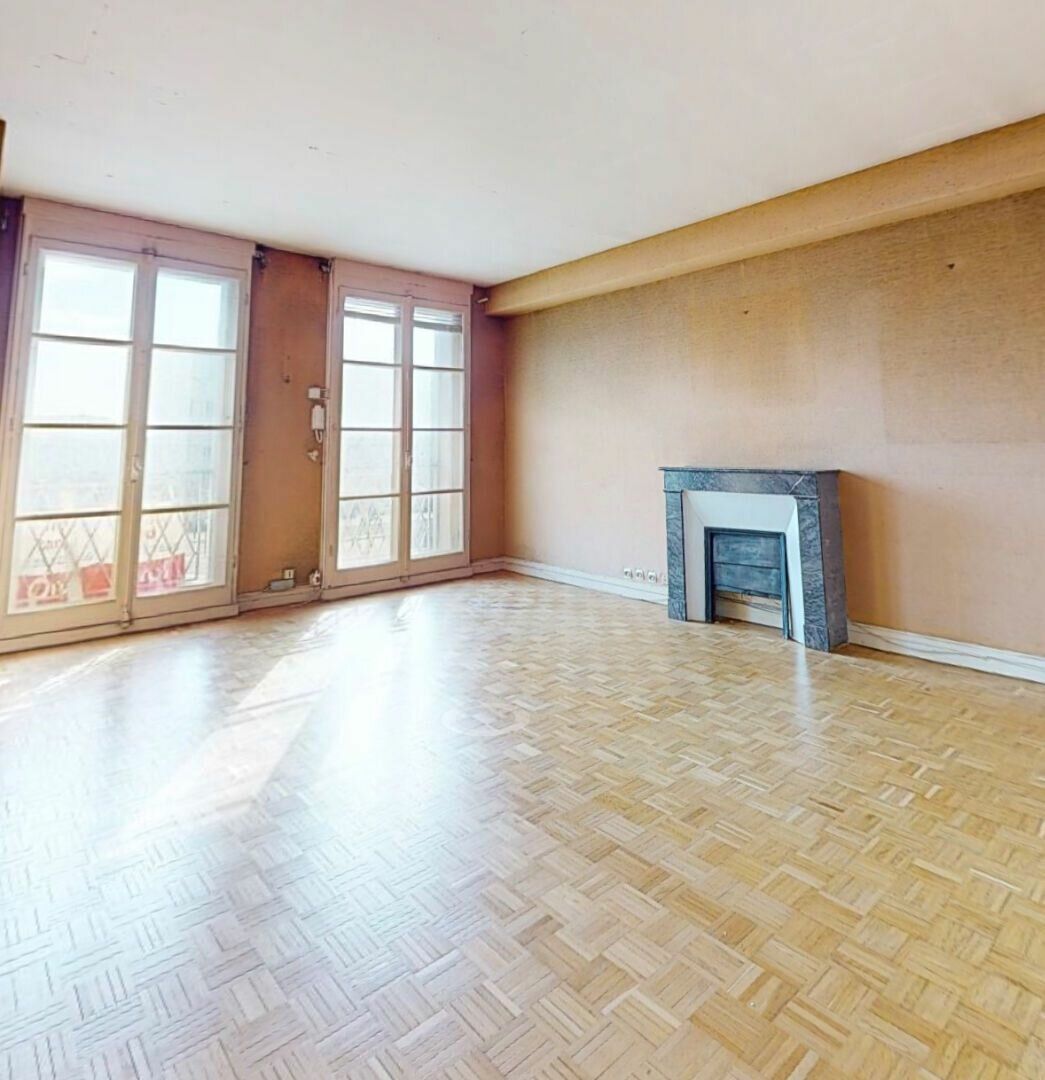 Appartement à vendre 4 101m2 à Le Havre vignette-1