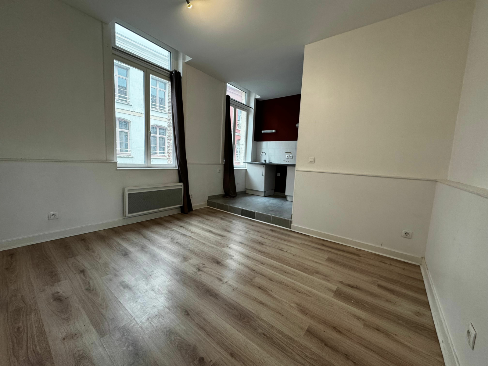 Appartement à louer 2 56m2 à Douai vignette-2