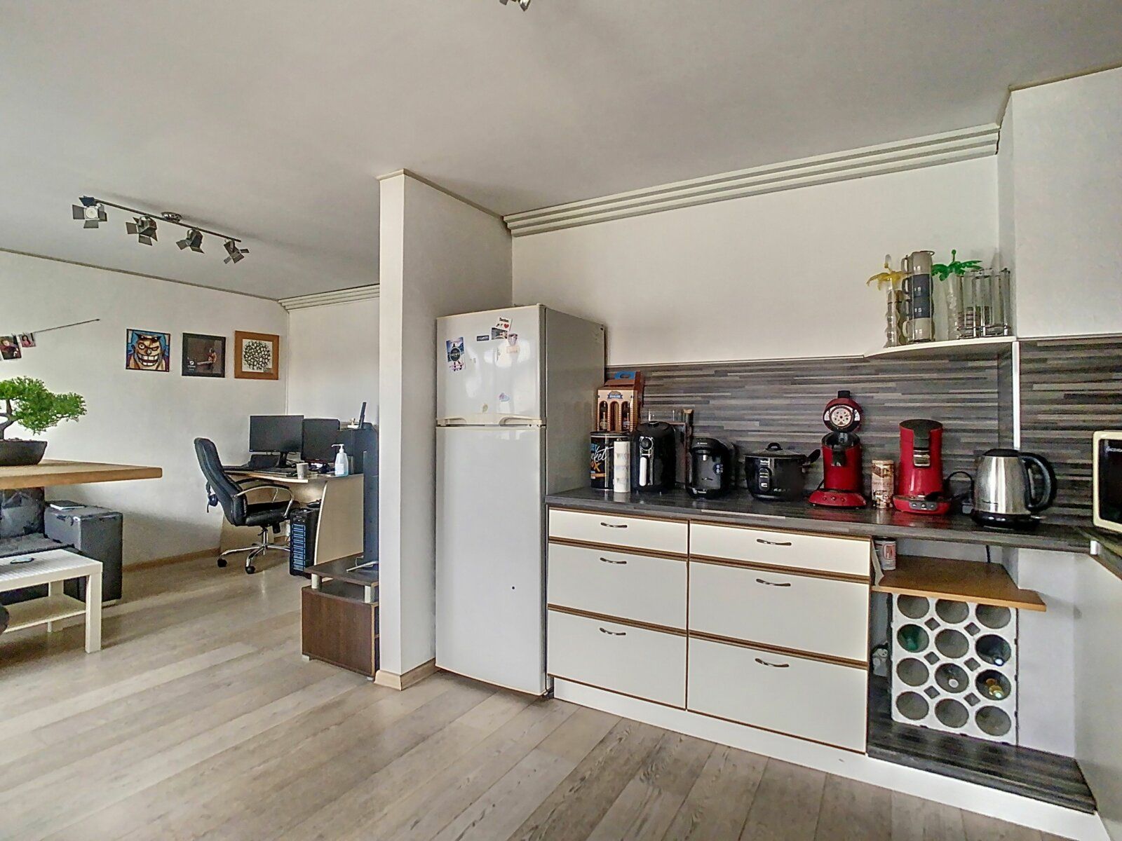 Appartement à vendre 1 m2 à Mulhouse vignette-13