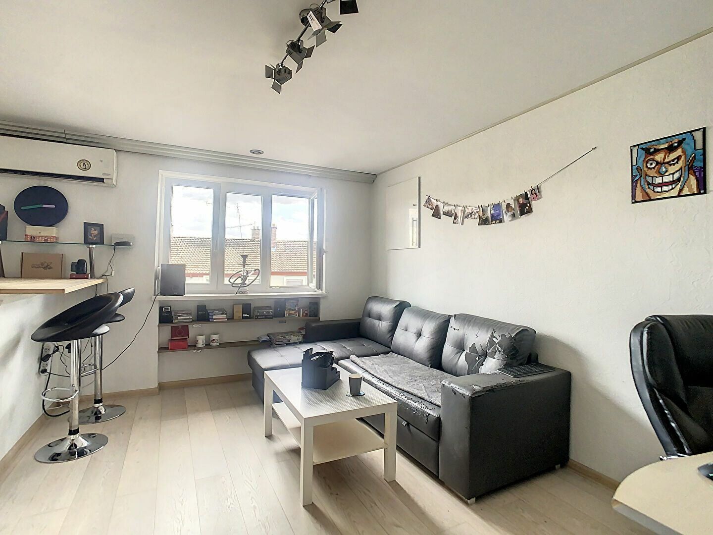 Appartement à vendre 1 m2 à Mulhouse vignette-2