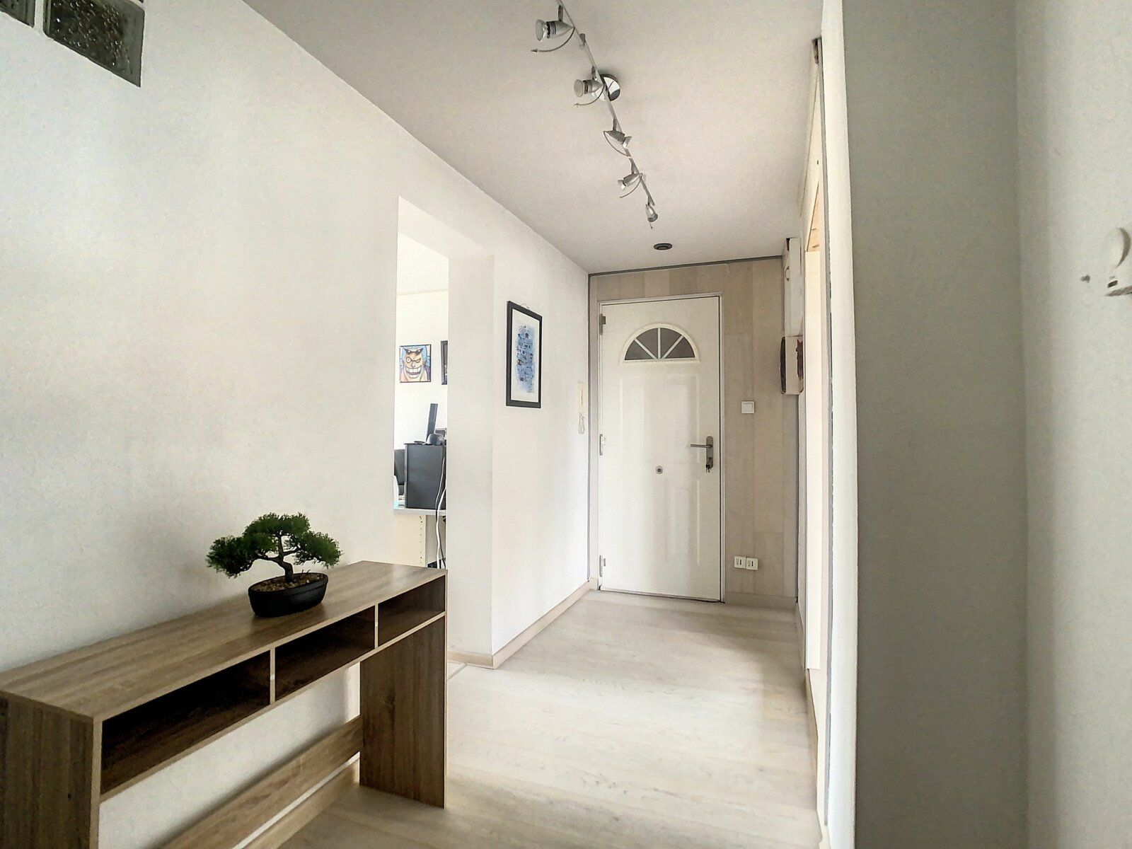 Appartement à vendre 1 m2 à Mulhouse vignette-6