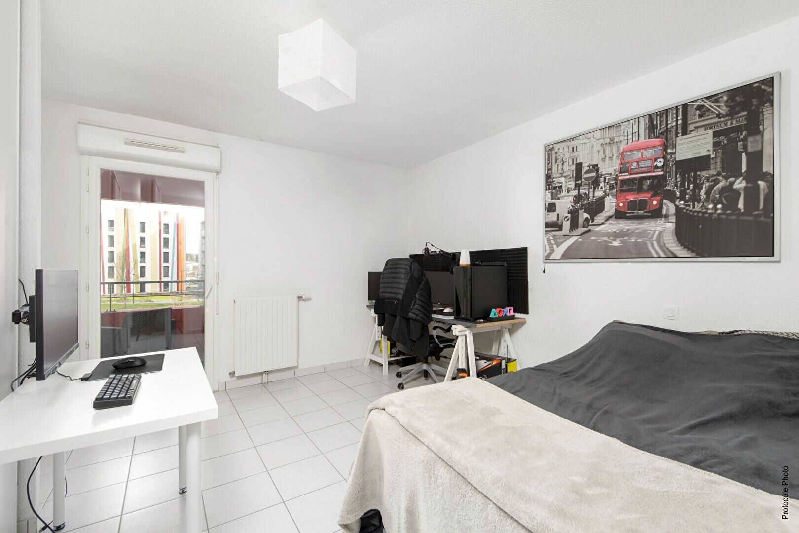 Appartement à vendre 2 42m2 à Toulouse vignette-7