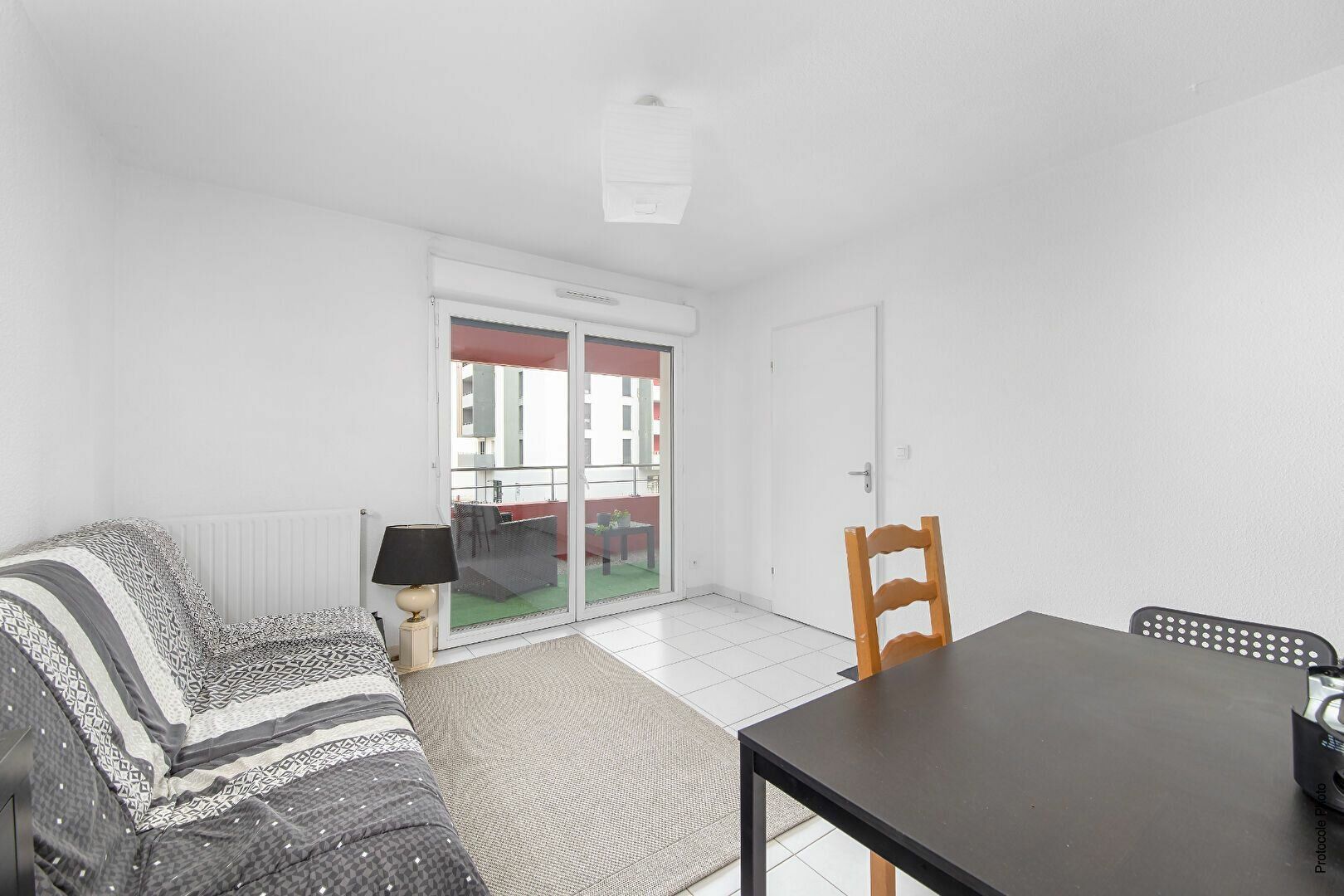 Appartement à vendre 2 42m2 à Toulouse vignette-5