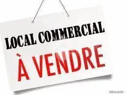 Local commercial à vendre  m2 à Aire-sur-l'Adour vignette-1