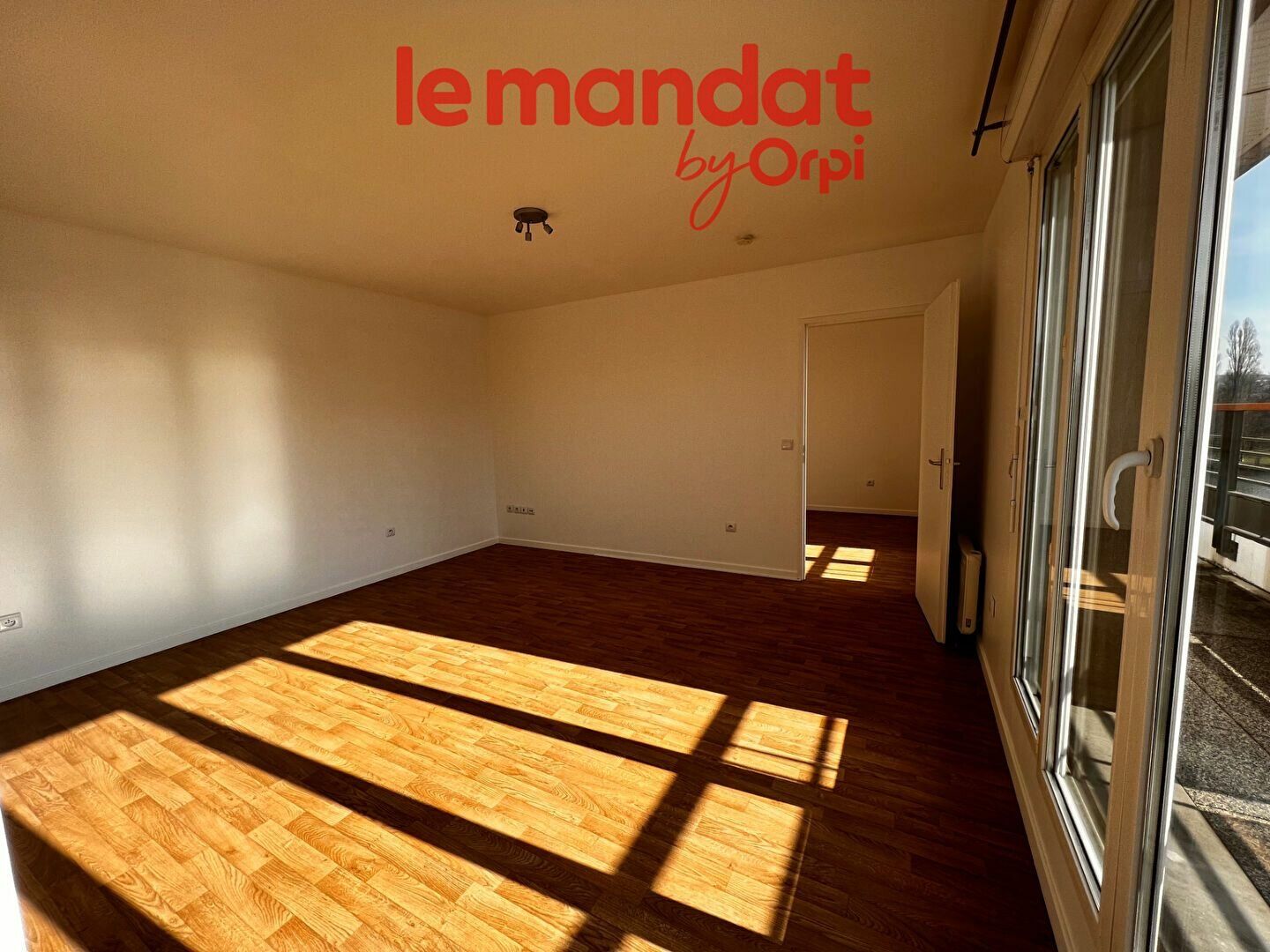Appartement à vendre 2 45.85m2 à Mantes-la-Jolie vignette-3