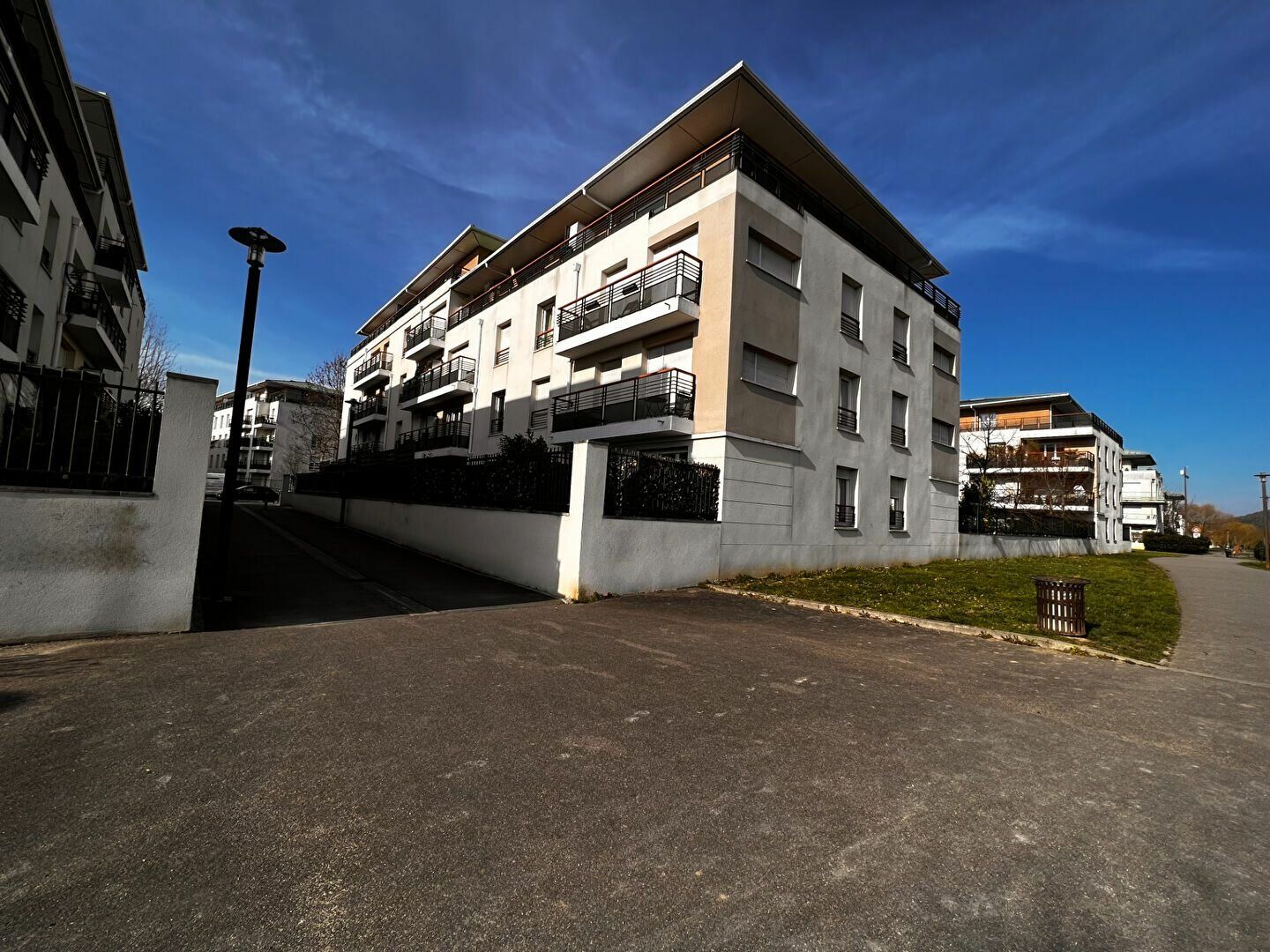 Appartement à vendre 2 45.85m2 à Mantes-la-Jolie vignette-6