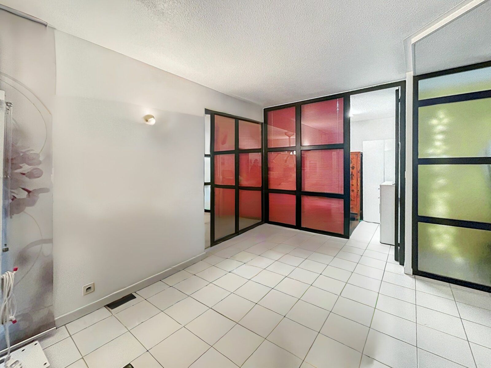 Appartement à vendre 2 34.2m2 à Toulouse vignette-1