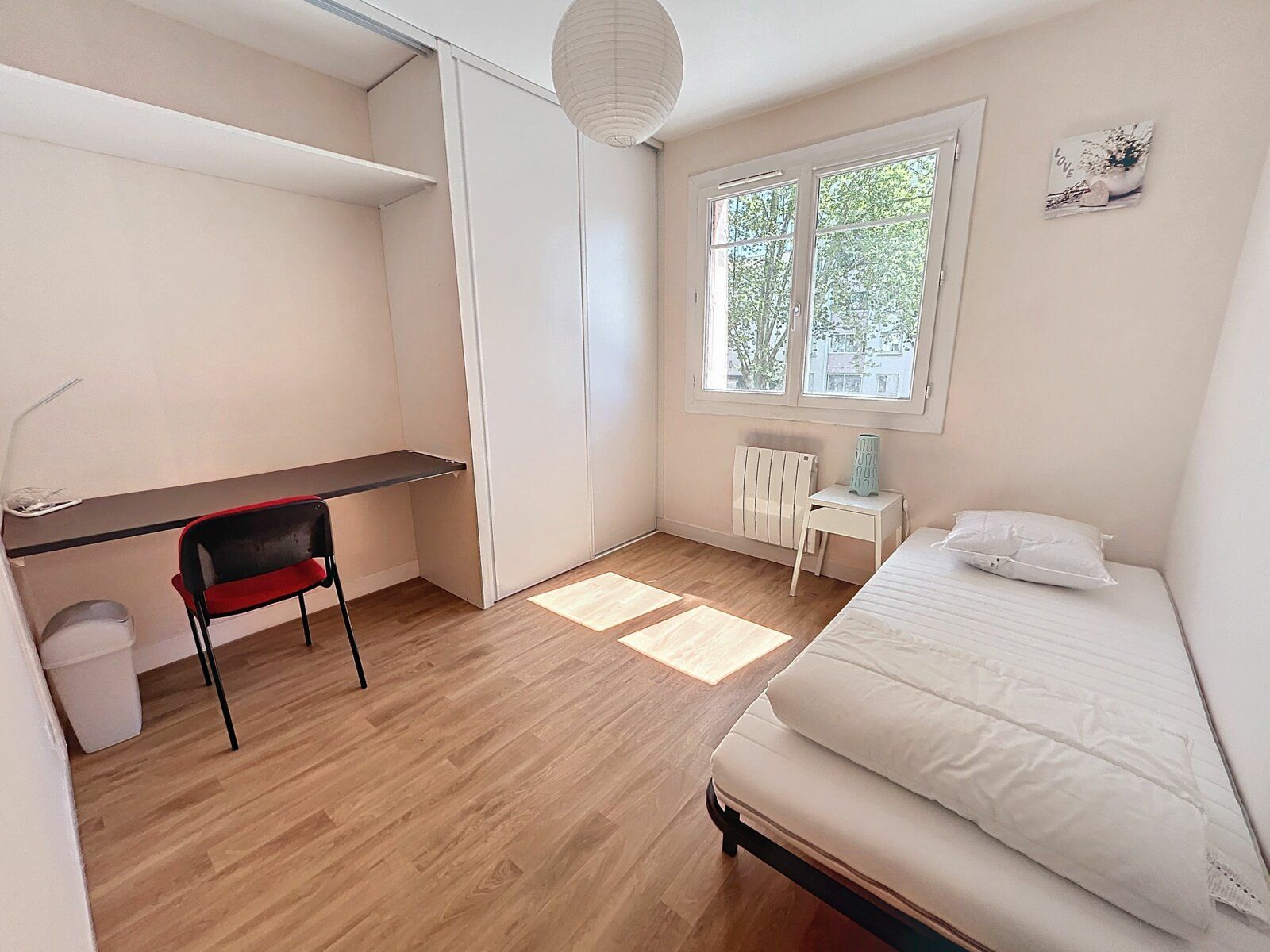 Appartement à louer 4 m2 à Pau vignette-5