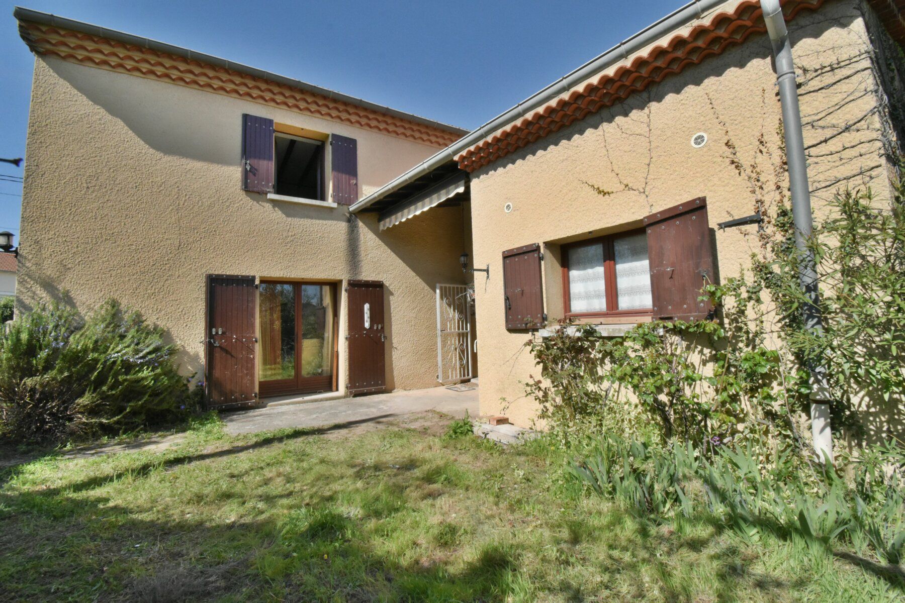 Maison à vendre 5 138m2 à Valence vignette-2