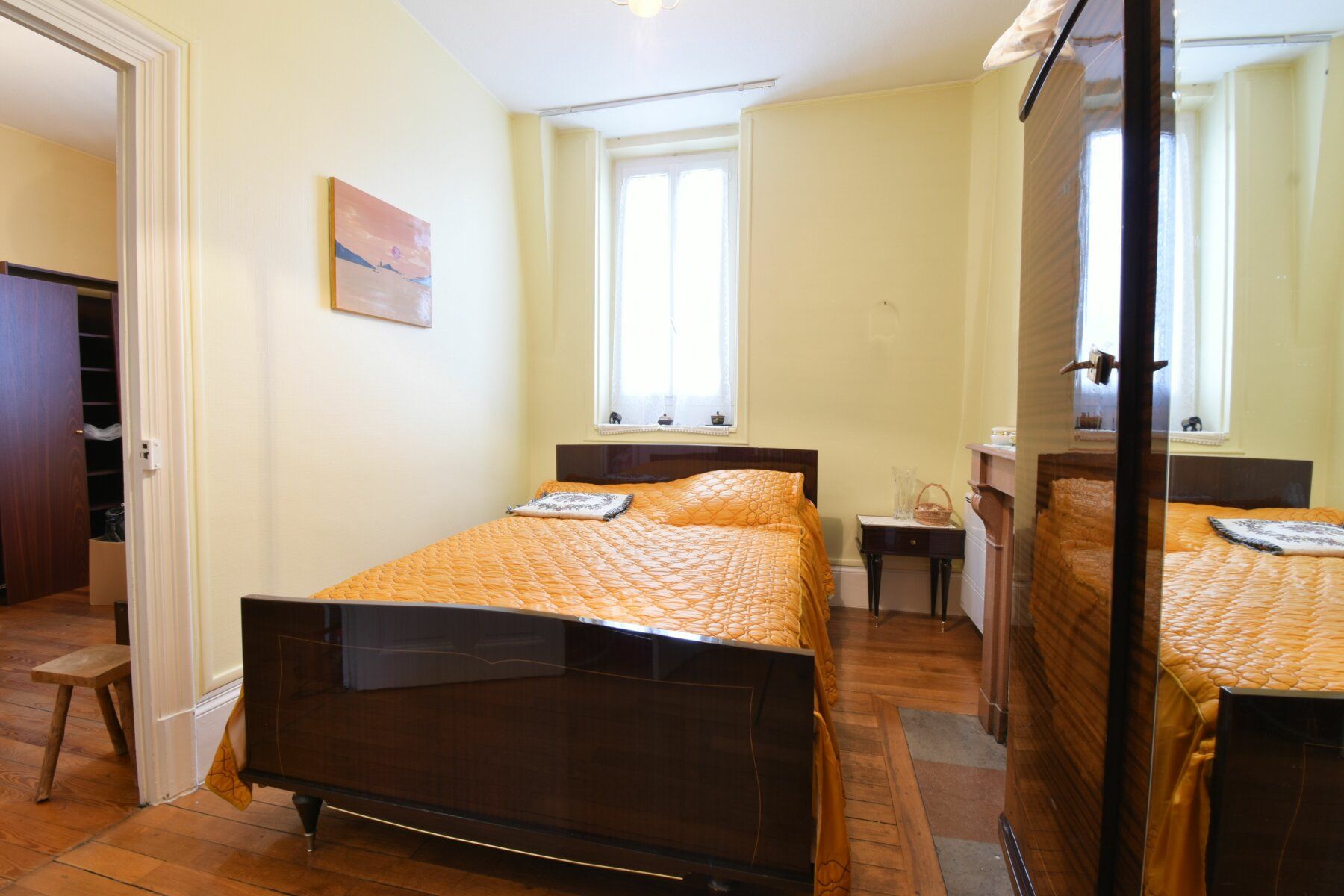 Appartement à vendre 2 m2 à Valence vignette-1