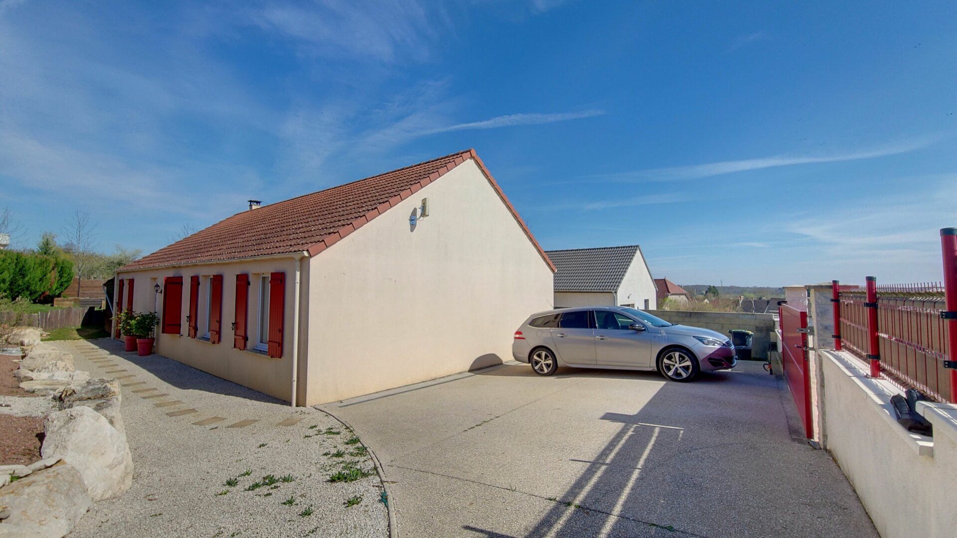 Maison à vendre 5 117.84m2 à Lamarche-sur-Saône vignette-12