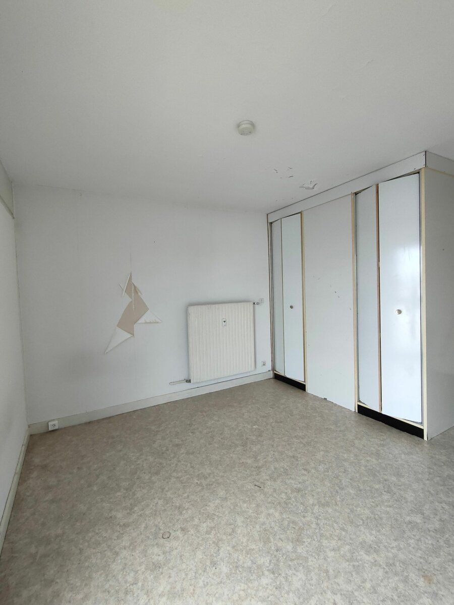 Appartement à vendre 1 19.25m2 à Vandoeuvre-lès-Nancy vignette-4