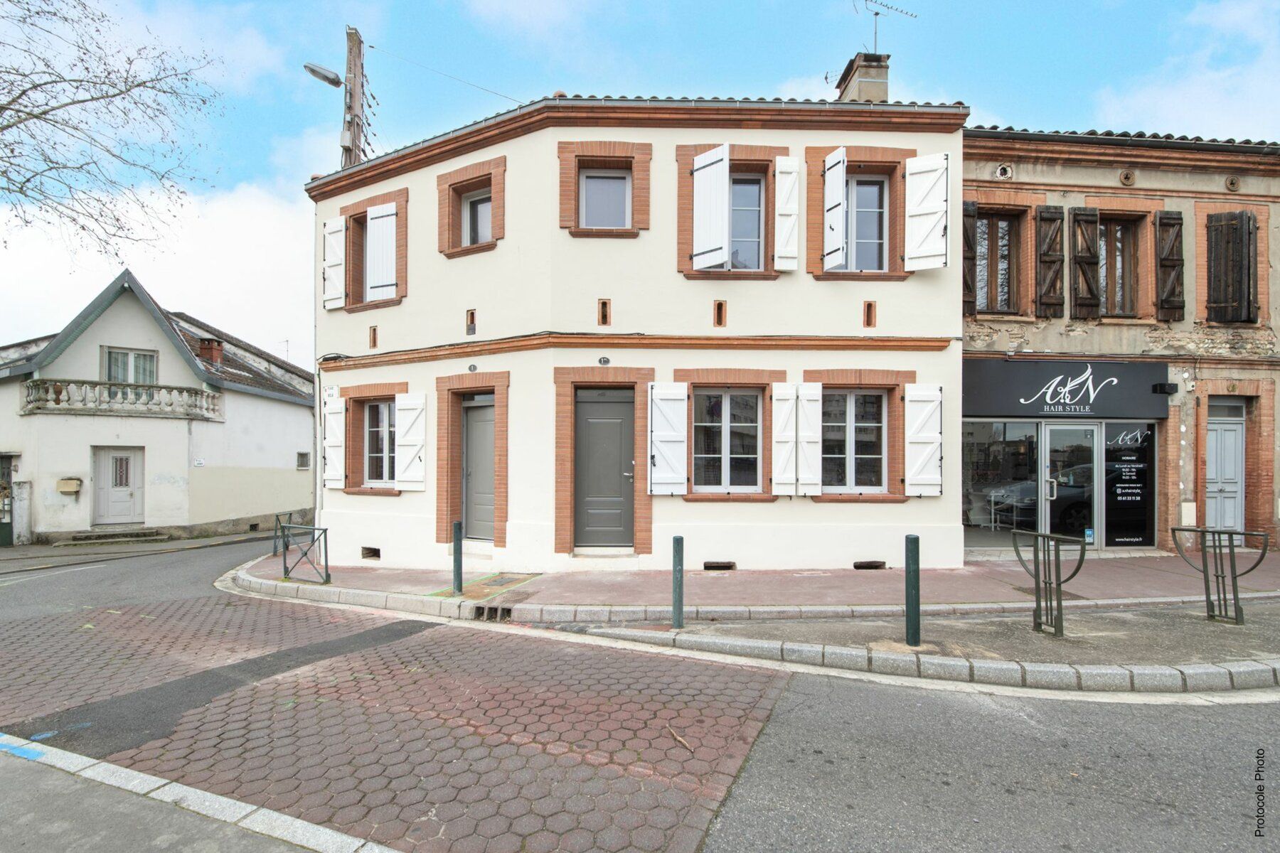 Maison à vendre 4 111.5m2 à Toulouse vignette-12