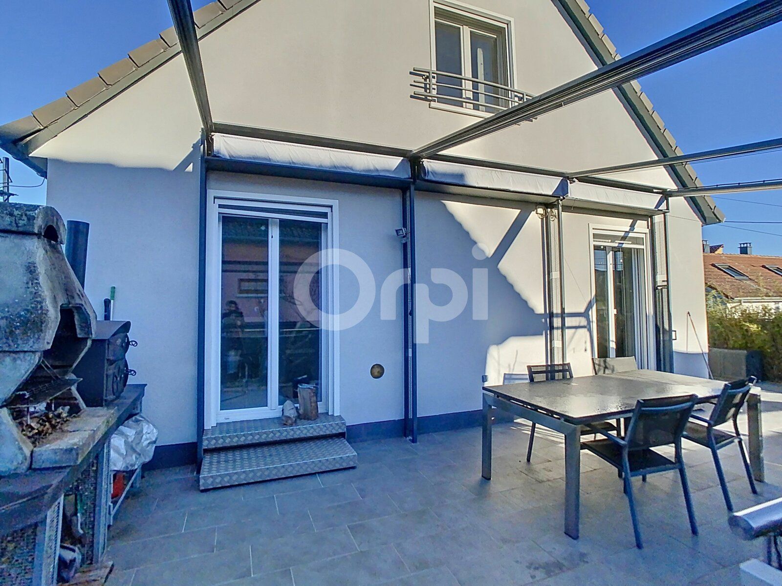 Maison à vendre 5 m2 à Battenheim vignette-12