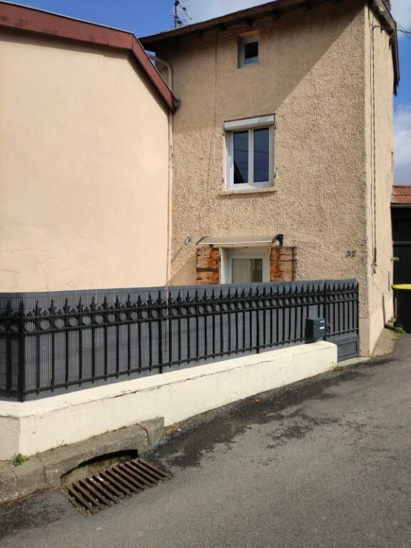 Maison à vendre 3 55.04m2 à Fleurieu-sur-Saône vignette-9