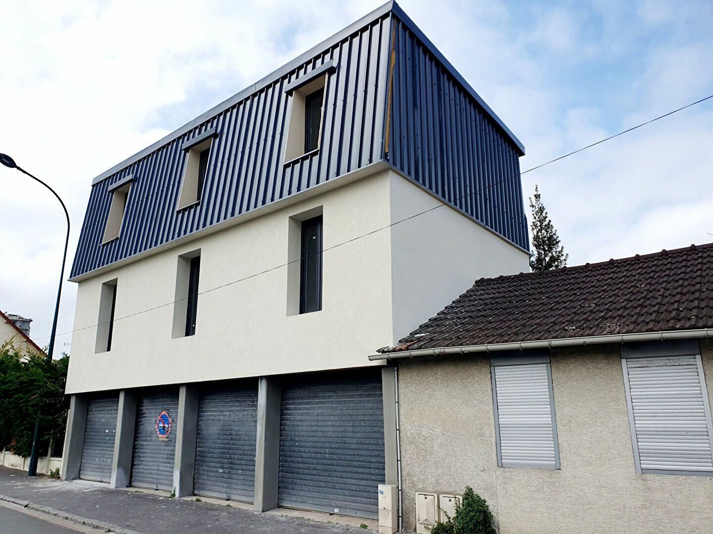 Appartement à vendre 5 115.25m2 à Épinay-sur-Seine vignette-8