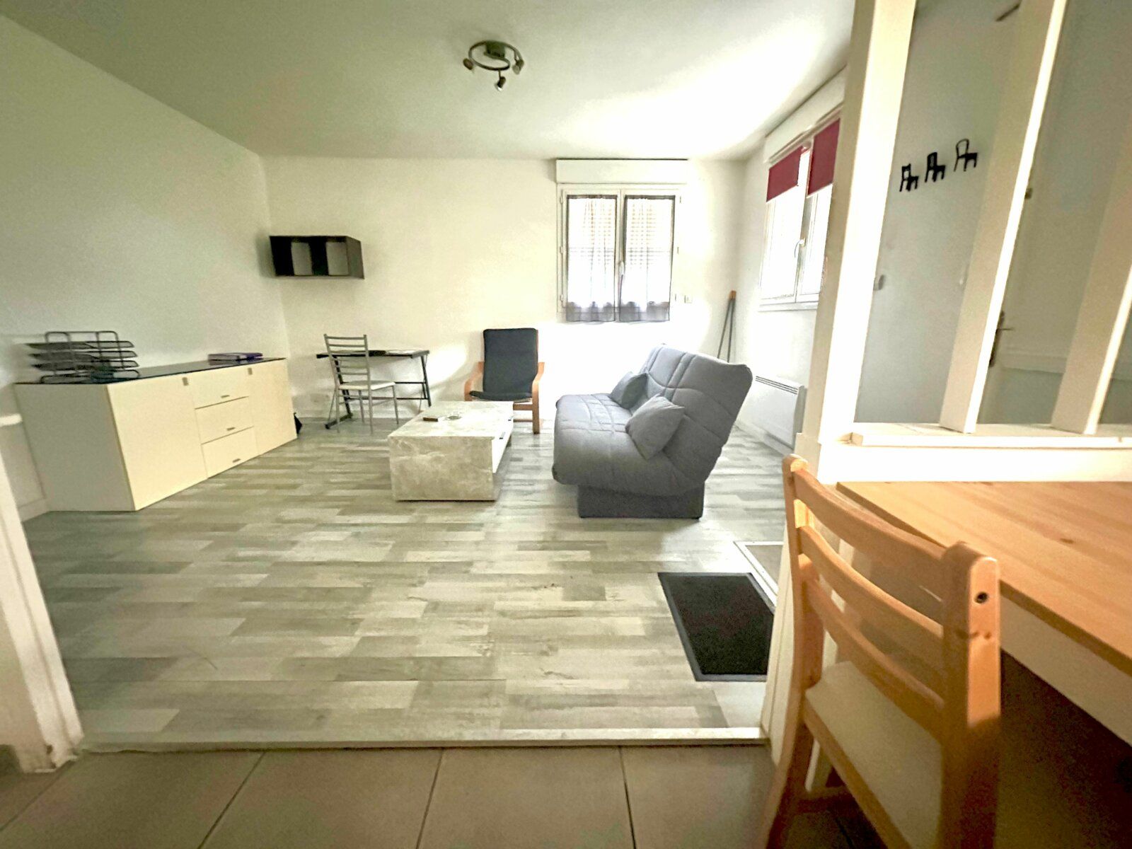 Appartement à vendre 2 40m2 à Brest vignette-3