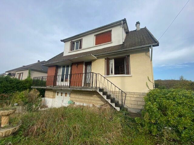 Maison à vendre 5 100m2 à Auvers-sur-Oise vignette-1