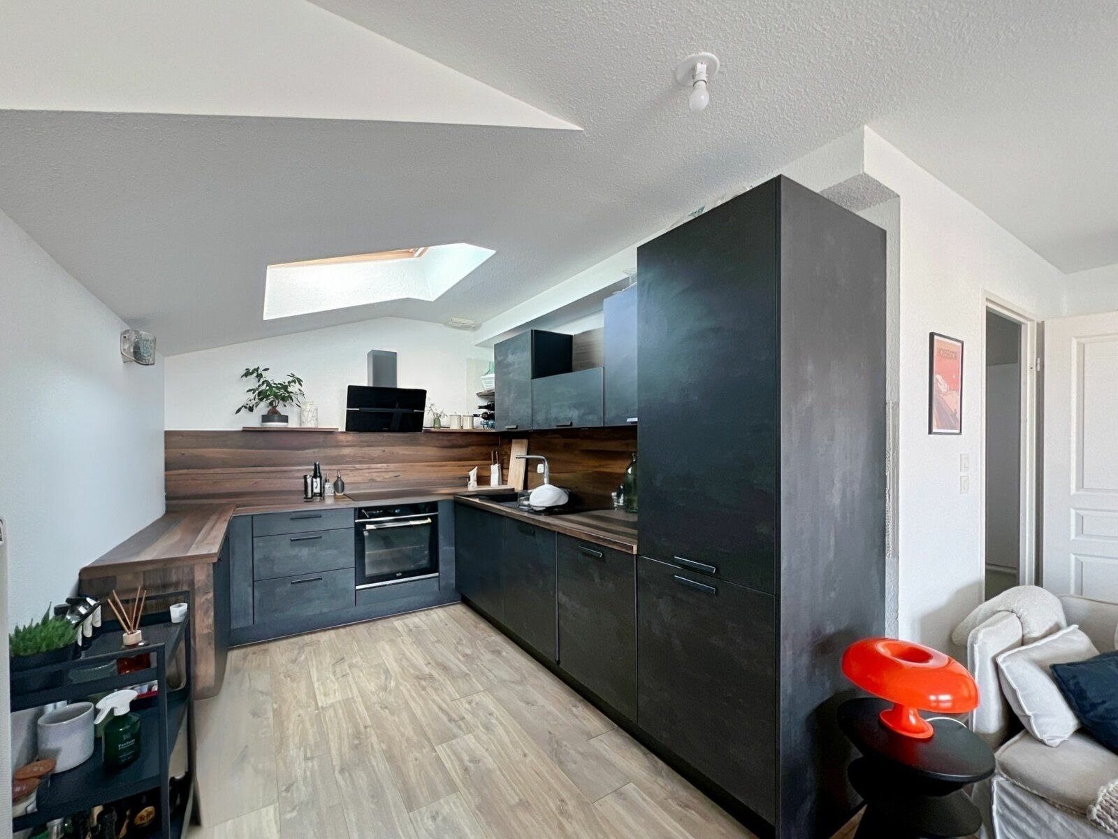 Appartement à vendre 3 68.83m2 à Toulouse vignette-4