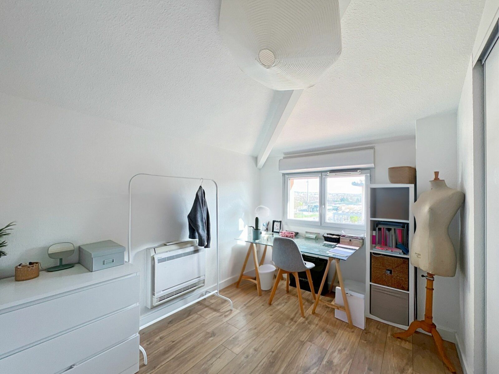 Appartement à vendre 3 68.83m2 à Toulouse vignette-6