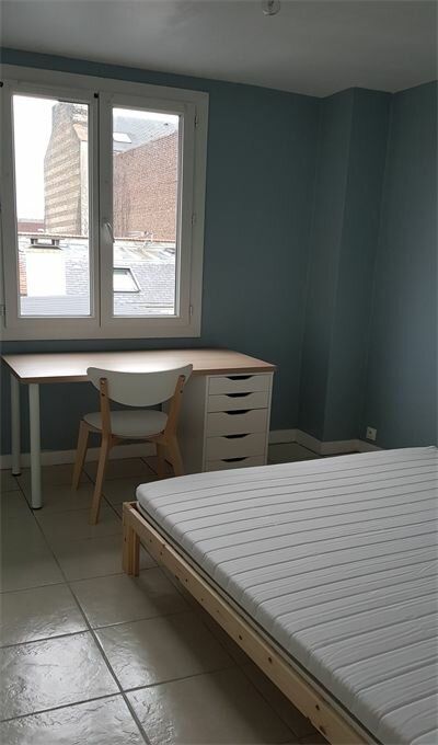 Appartement à louer 3 m2 à Le Havre vignette-6