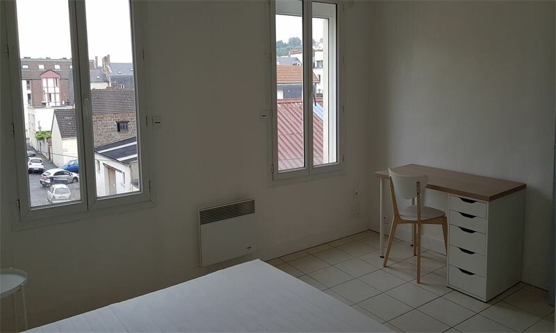 Appartement à louer 3 m2 à Le Havre vignette-3