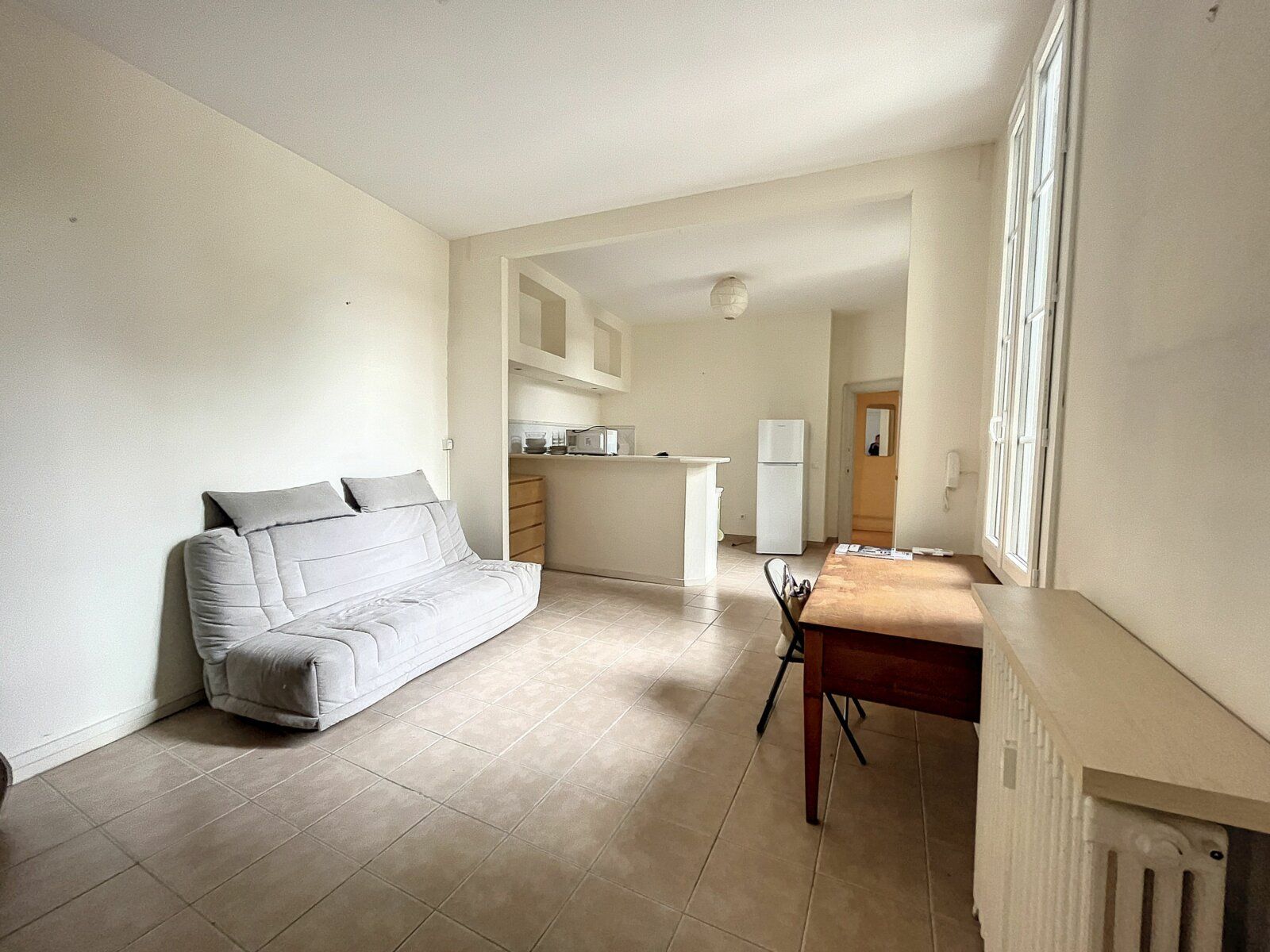 Appartement à vendre 2 52.95m2 à Avignon vignette-2